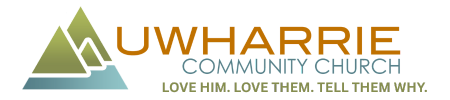 Uwharrie Community Church